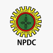 NPDC Nigeria logo