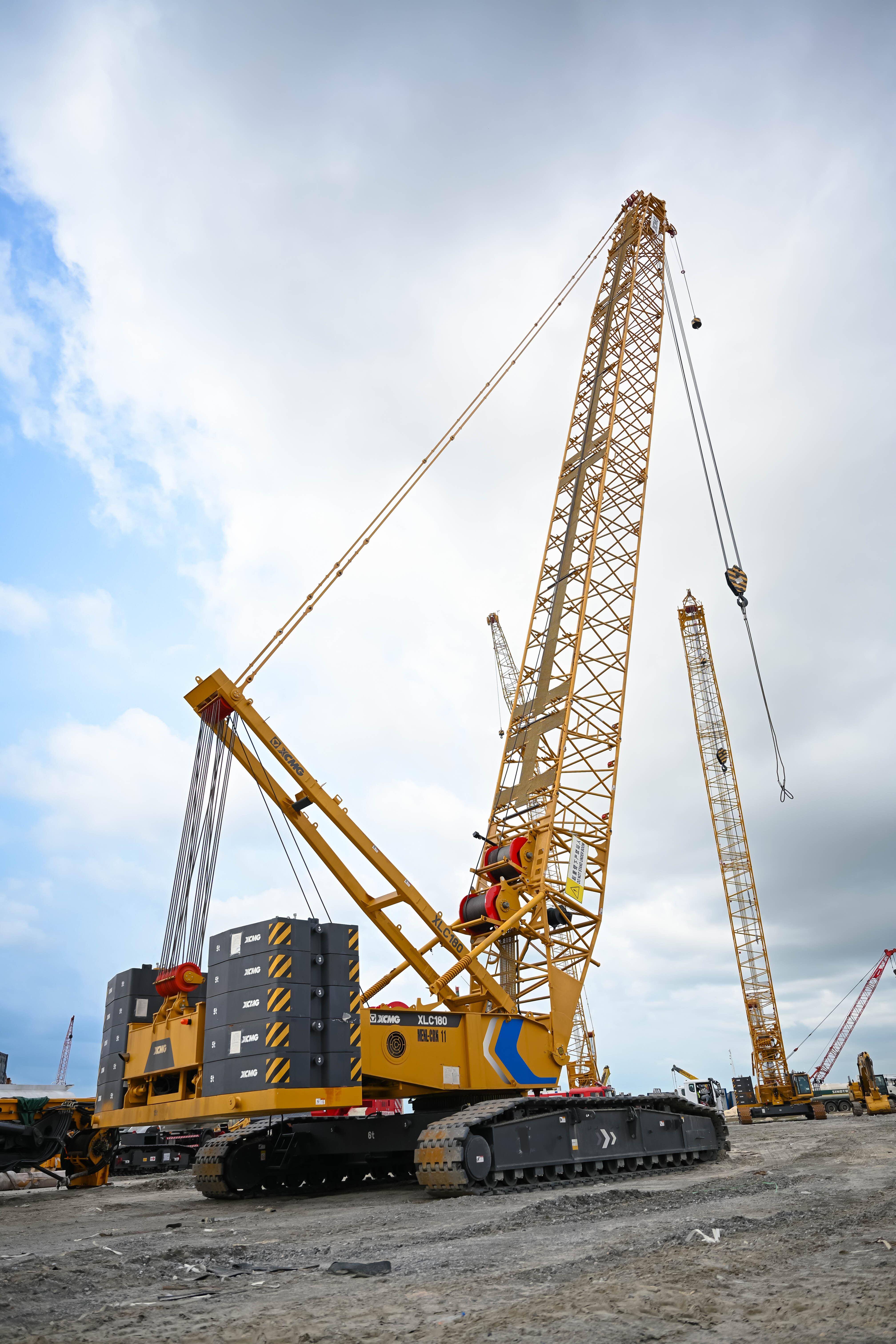 Pipeline construction and engineering services in Nigeria by PEEGLAD TECHNICAL WORKS LIMITED